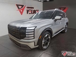Hyundai PALISADE Hybrid Luxury 7-Passenger AWD 2026