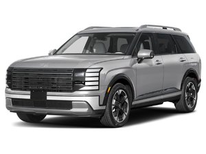 2026 Hyundai Palisade Hybrid Luxury 7-Passenger AWD