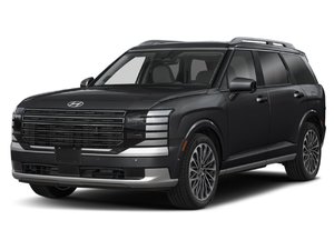 2026 Hyundai Palisade Hybrid Ultimate Calligraphy AWD