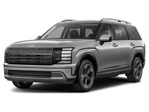 2026 Hyundai Palisade Hybrid Luxury 8-Passenger AWD