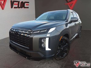 Hyundai Palisade Urban 2024