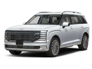 2026 Hyundai PALISADE Ultimate Calligraphy