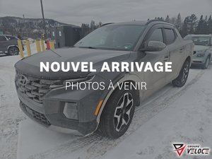 Hyundai Santa Cruz Ultimate AWD *LEATHER, FULLY LOADED* 2022