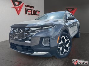 Hyundai Santa Cruz Ultimate AWD *LEATHER, FULLY LOADED* 2022