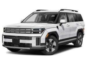 2026 Hyundai Santa Fe Hybrid Preferred AWD