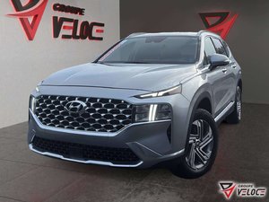 2021 Hyundai SANTA FE Preferred