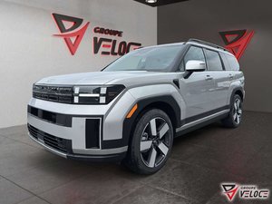2026 Hyundai SANTA FE Preferred AWD w-Trend Pkg