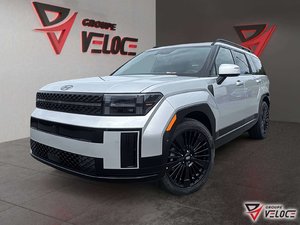 2026 Hyundai SANTA FE Ultimate Calligraphy AWD