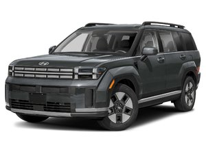 2027 Hyundai SANTA FE Preferred AWD