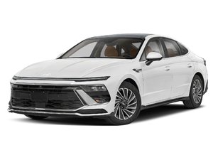 2026 Hyundai SONATA Preferred-Trend FWD