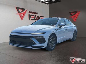 Hyundai SONATA Preferred-Trend FWD 2026