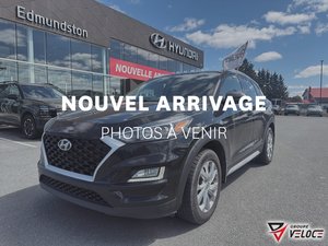 2020 Hyundai Tucson Preferred AWD