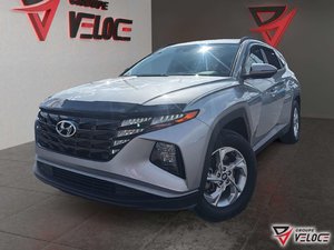 Hyundai TUCSON Preferred 2023