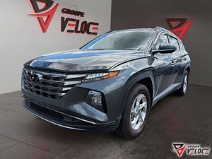 2023 Hyundai TUCSON Preferred