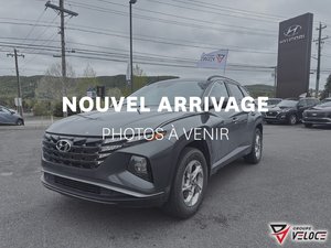 2024 Hyundai Tucson Preferred AWD