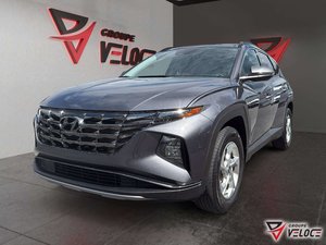 2024 Hyundai TUCSON Trend