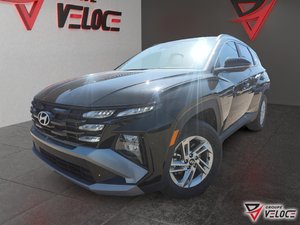 Hyundai Tucson Preferred AWD 2026