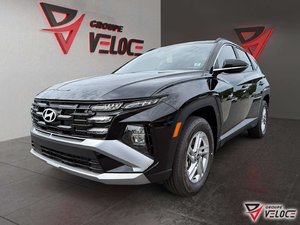 Hyundai TUCSON N Line 2026