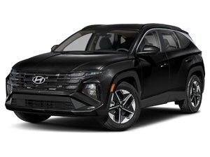 Hyundai Tucson Preferred AWD 2026