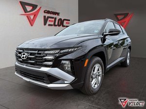 Hyundai Tucson Preferred AWD 2026