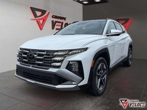 2026 Hyundai TUCSON Preferred AWD w-Trend Pkg