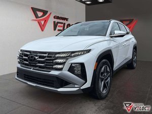 2026 Hyundai TUCSON Preferred AWD w-Trend Pkg