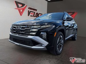 2026 Hyundai Tucson Preferred AWD w-Trend Pkg