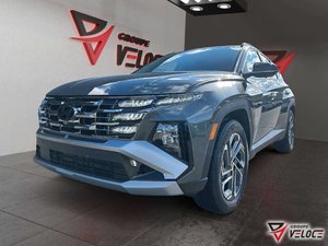 Hyundai TUCSON Ultimate AWD 2026
