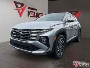 Hyundai TUCSON Ultimate AWD 2026