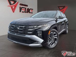 Hyundai TUCSON Ultimate AWD 2026