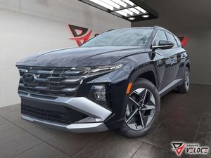 Hyundai TUCSON Preferred AWD w-Trend Pkg 2026