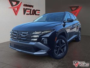 2026 Hyundai TUCSON Preferred AWD w-Trend Pkg