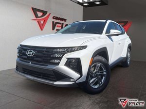 2026 Hyundai TUCSON Preferred AWD