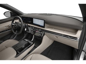 2026 Hyundai TUCSON Preferred AWD w-Trend Pkg
