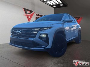 2026 Hyundai TUCSON Preferred