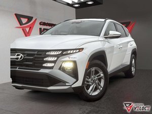 2026 Hyundai TUCSON Preferred