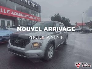 2024 Hyundai Venue Essential