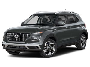2024 Hyundai Venue Preferred