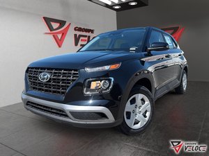 Hyundai Venue Essential IVT 2026
