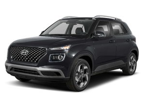 2026 Hyundai Venue Ultimate