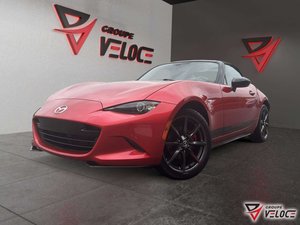 2016 Mazda MX-5 GS