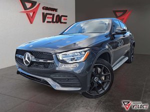 Mercedes-Benz AMG GLC 43 GLC 300 2023