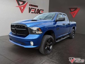 2019 Ram 1500 Express
