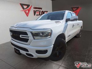 2023 Ram 1500 Sport
