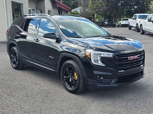 GMC Terrain AT4 AWD CUIR SEULEMENT 069805 KM 2024