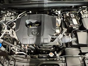 Mazda CX-30 GS AWD 2025