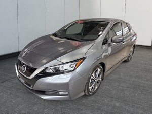Nissan Leaf SV 40KW/H 2020