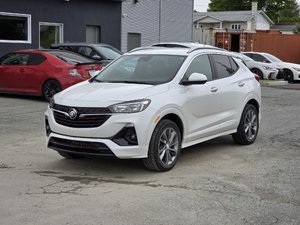 Buick Encore GX GX PRIVILEGE ST AWD 2022