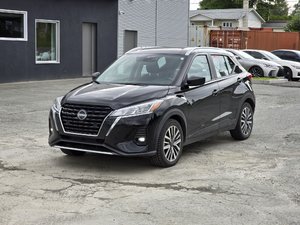 Nissan Kicks SV 2022