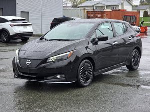 2025 Nissan Leaf SV PLUS